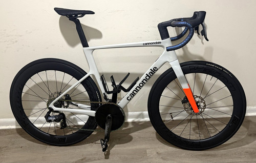 Cannondale supersix evo - supersix,