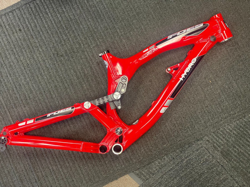 Foes hydro frame - frame, small
