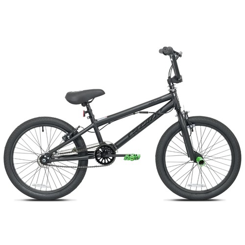 Chaos bmx bike - bmx,