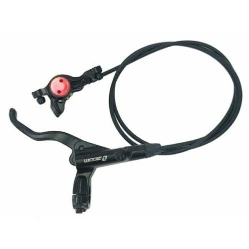 Zoom disc brake set - zoom,