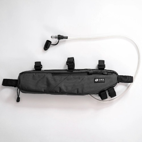 Orr cycling top tube - tube, bicycle