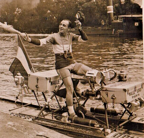 Hydrocycle hydro bike - hydrocycle,